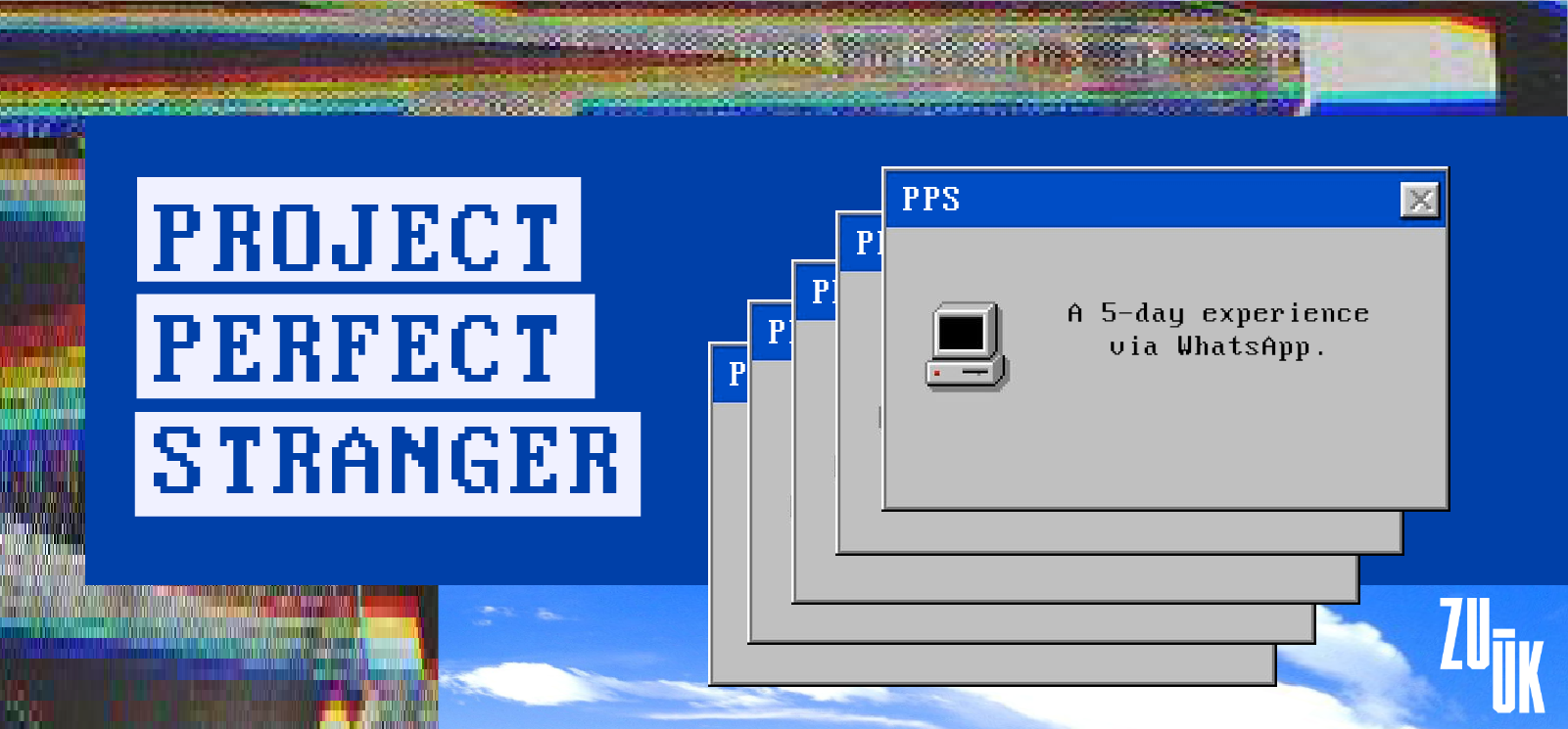 Project Perfect Stranger & PlagueRound Game-show – ZU-UK